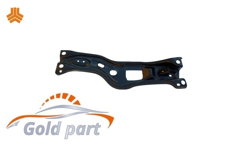 رام زیر موتور تیبا 2