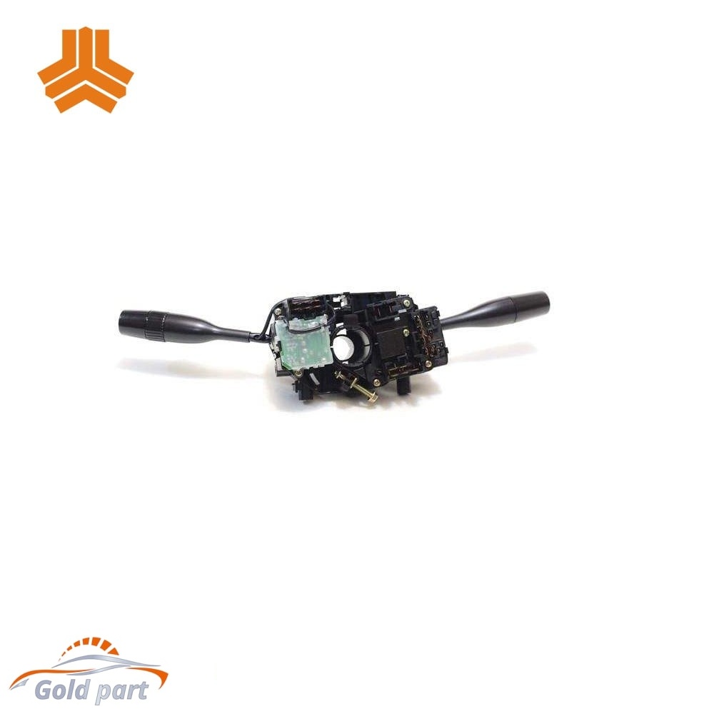 دسته راهنما ایربگ دار کروز تیبا