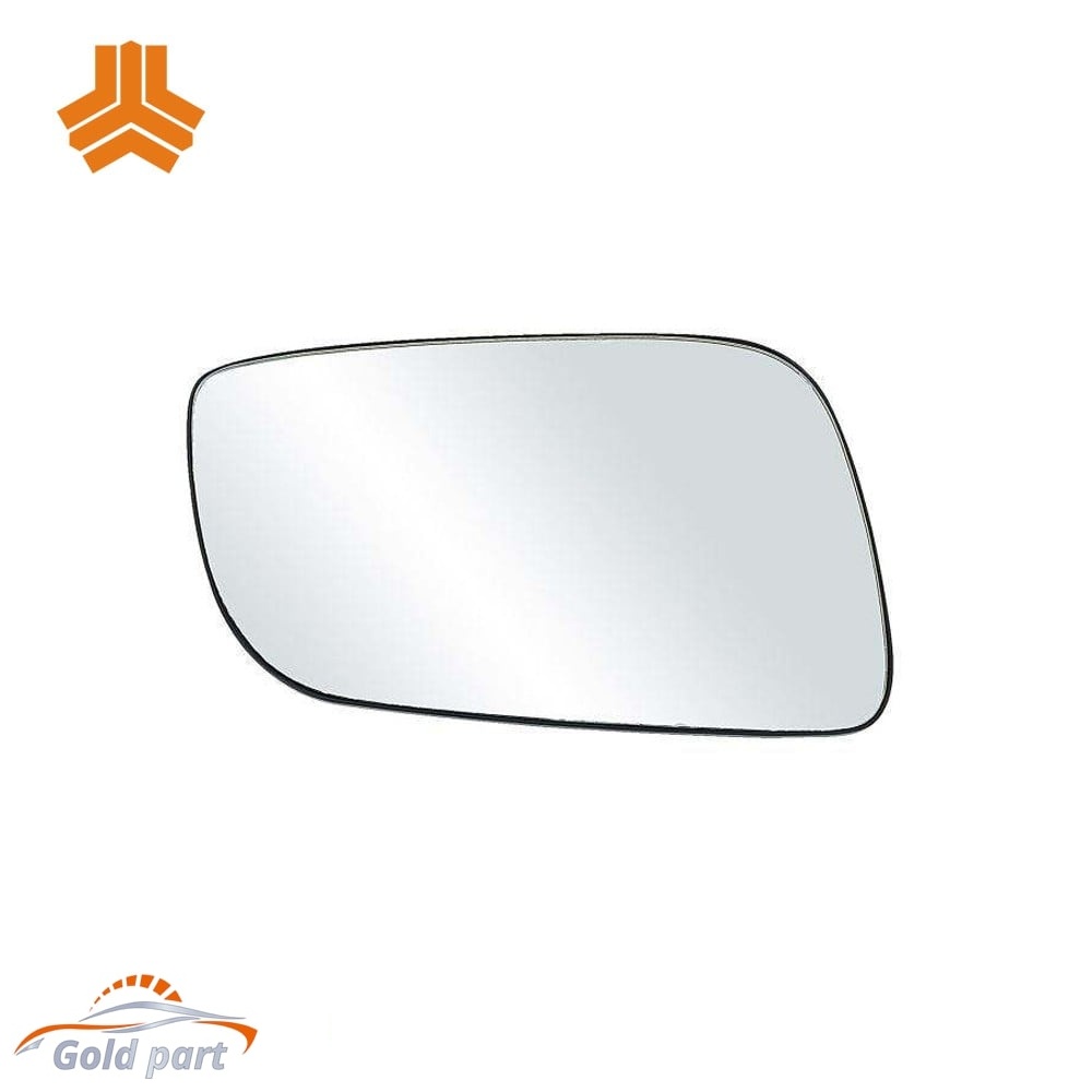 شیشه آینه چپ کوئیک