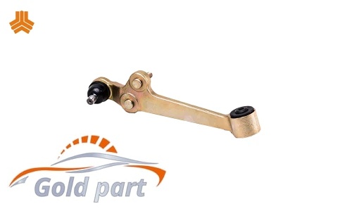 طبق جلو چپ تیبا 2