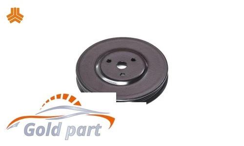 پولی واتر پمپ تیبا