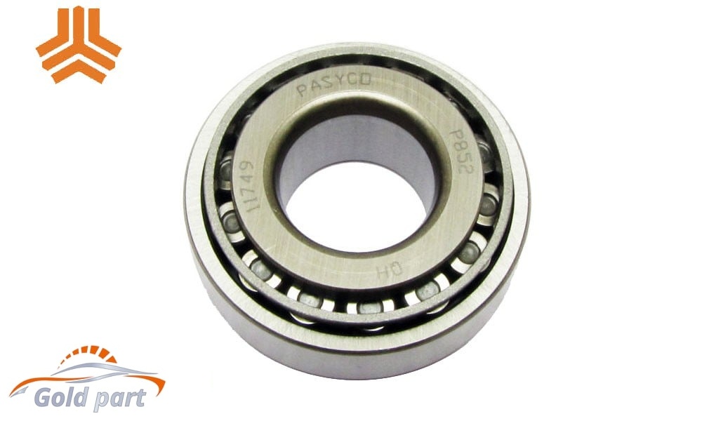 بلبرینگ چرخ عقب پراید