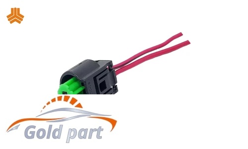 سوکت سنسور بوش abs تیبا