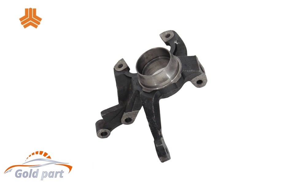 سگدست راست پراید - طرح ABS