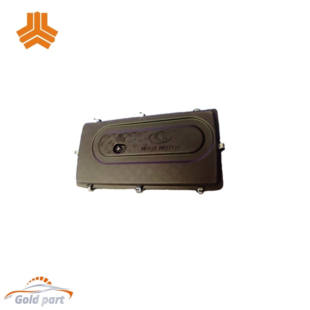 هواکش کامل تیبا