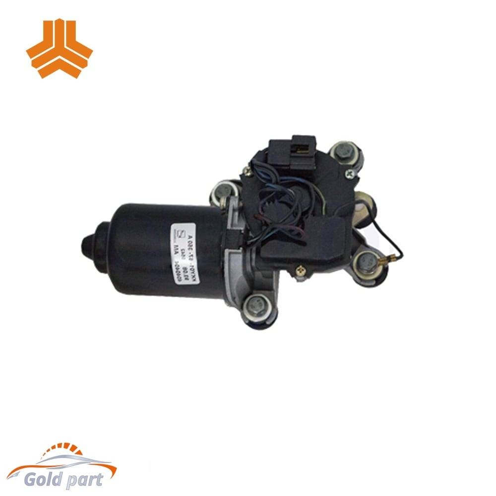 موتور برف پاکن تیبا