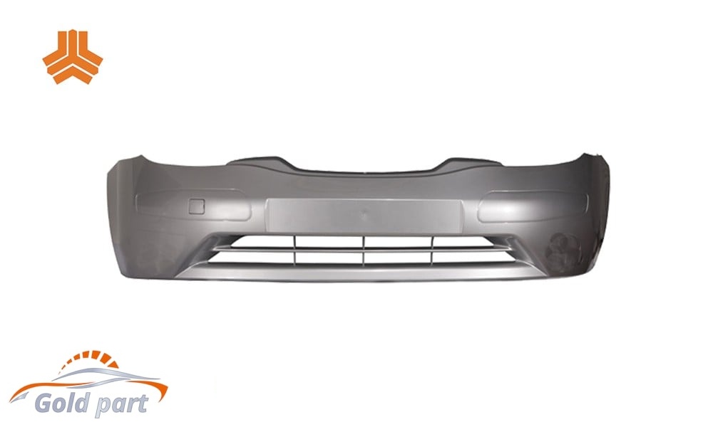 سپر جلو تیبا هاچبک