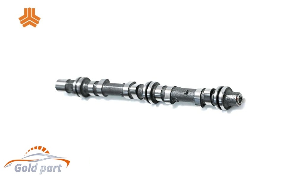 میل سوپاپ پراید - یورو 4