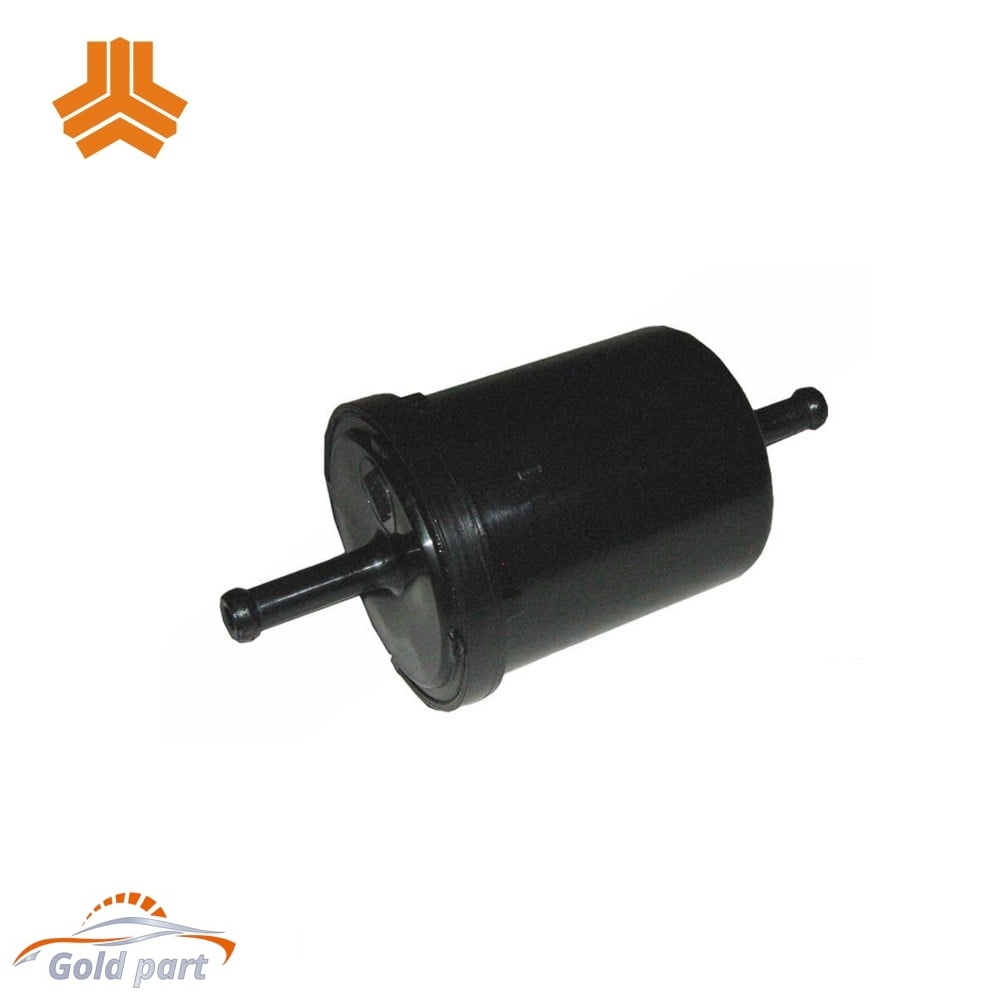 صافی بنزین دو سر صاف پراید