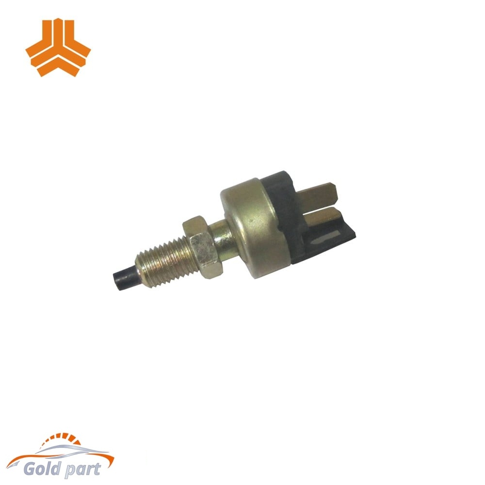 مهره استپ ترمز تیبا