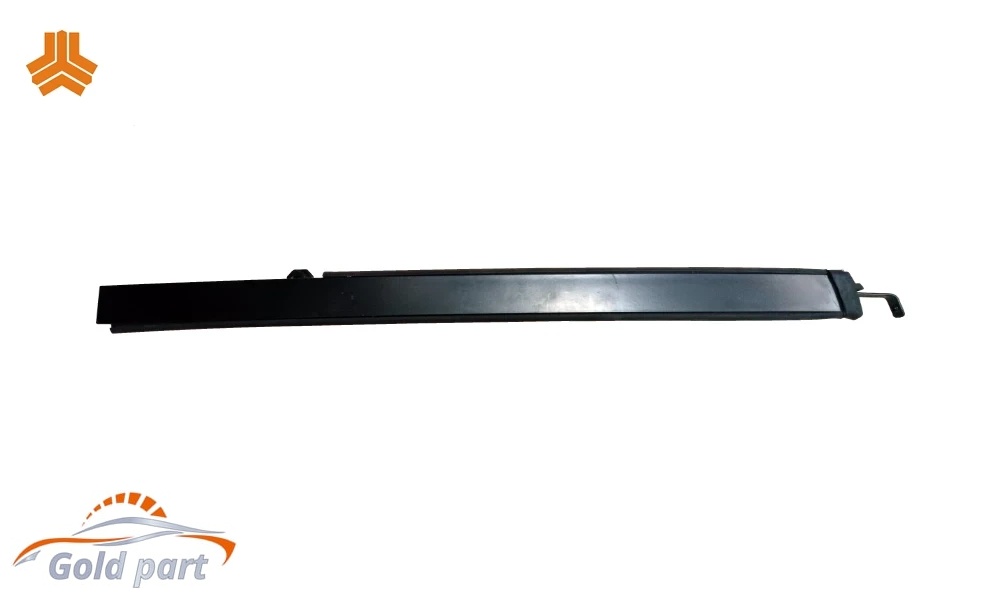 ریل شیشه عقب راست کوییک