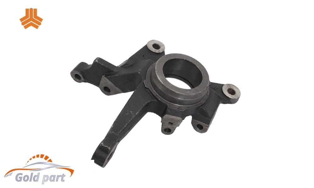 سگدست راست تیبا - طرح جدید