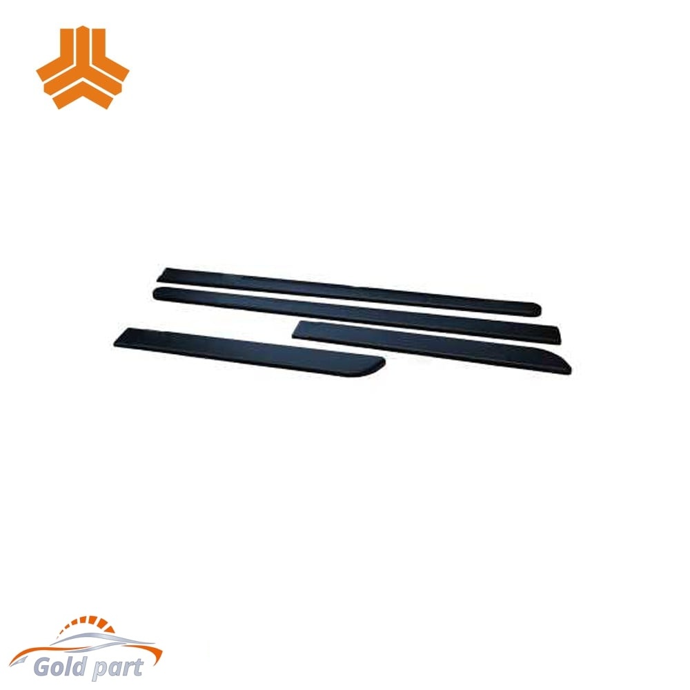 زه لبه درب تیبا