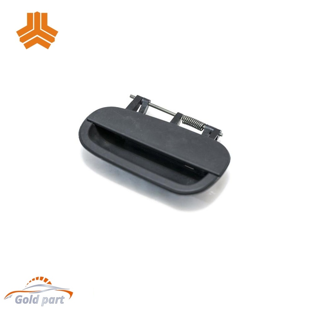 دستگیره درب عقب تیبا