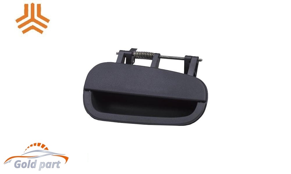 دستگیره بیرونی جلو راست تیبا