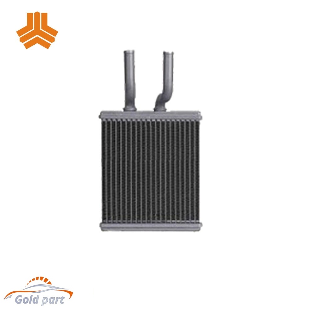 رادیاتور بخاری آلومینیومی تیبا