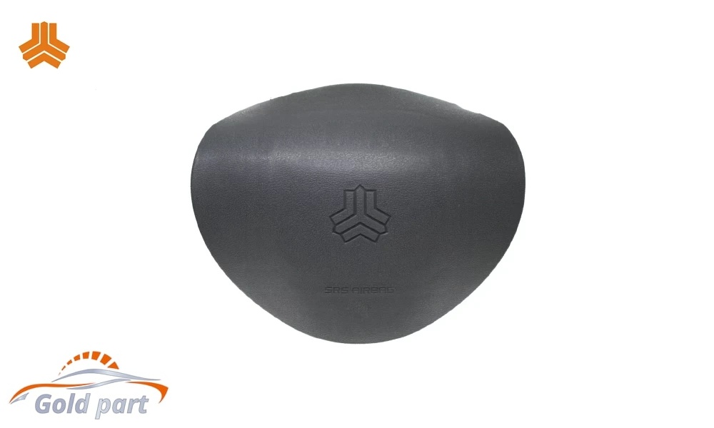 قاب ایربگ فرمان تیبا