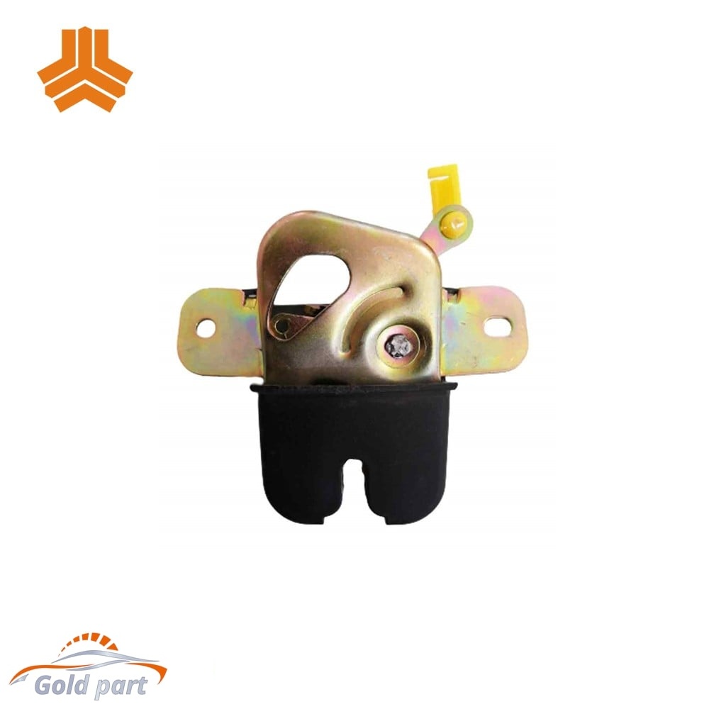 قفل صندوق عقب تیبا