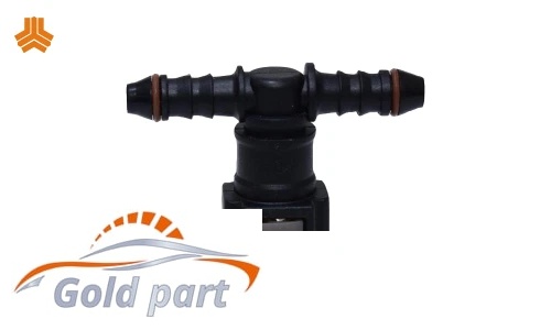 سوکت بنزین سه راهی g تیبا