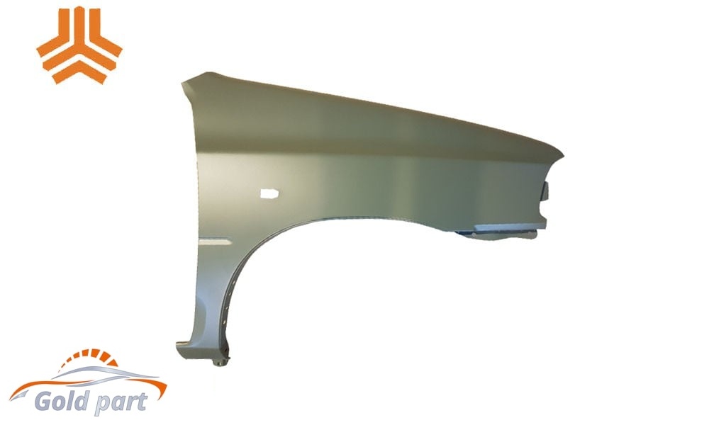 گلگیر جلو راست تیبا