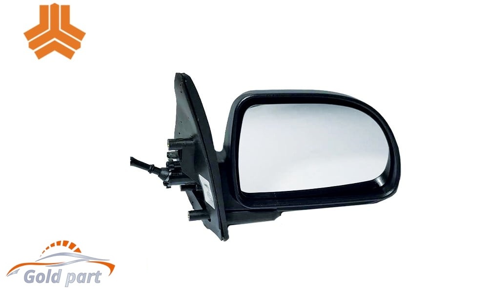 آینه بغل راست تیبا