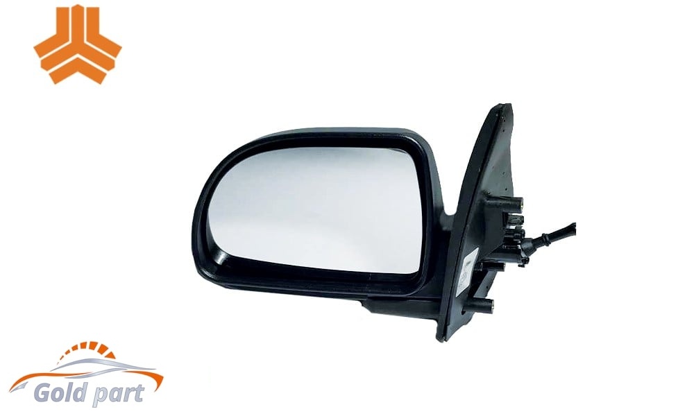 آینه بغل چپ تیبا