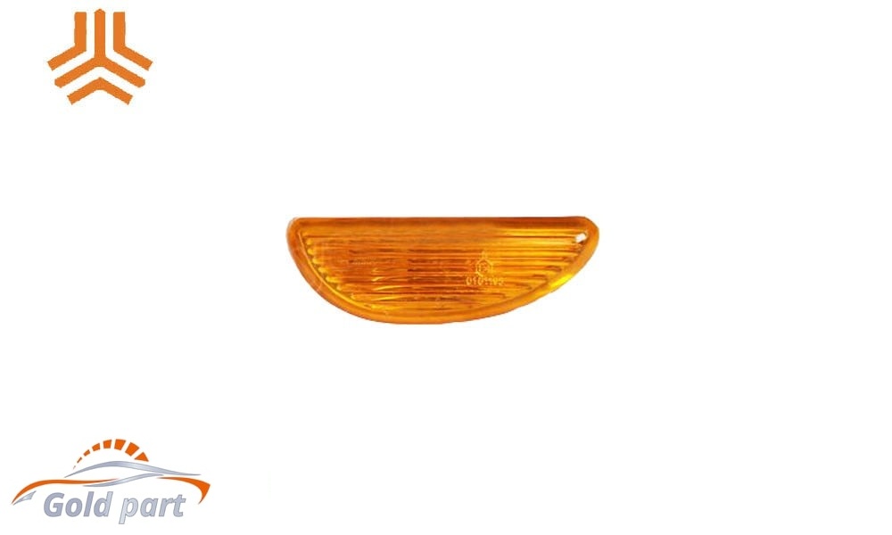 راهنما گلگیر جلو راست تیبا