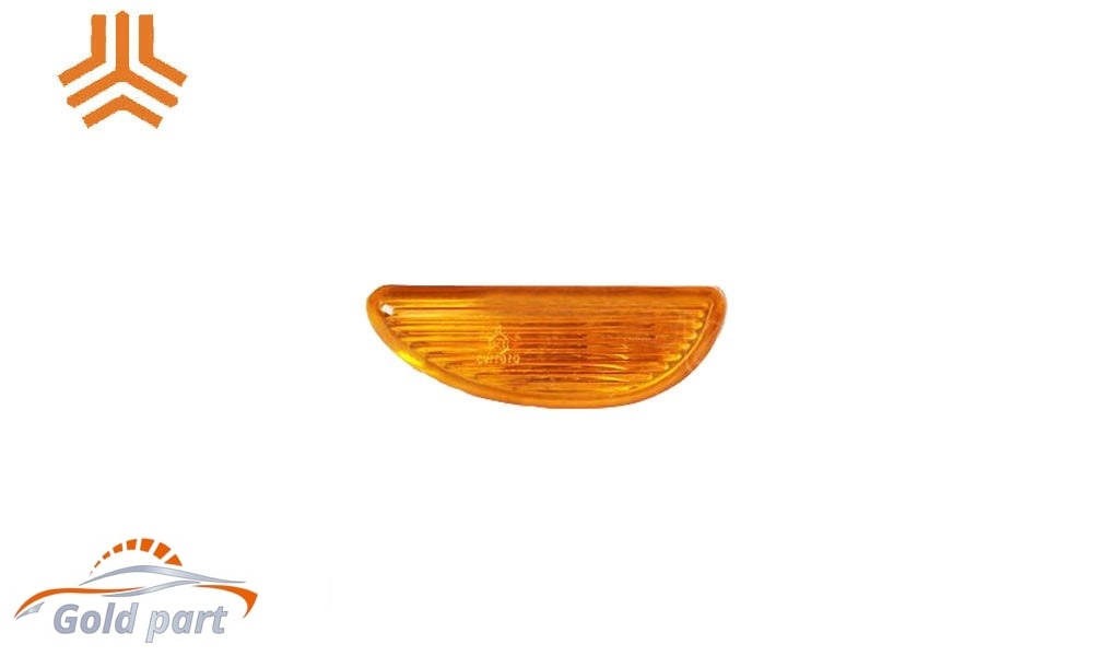 راهنما گلگیر جلو چپ تیبا