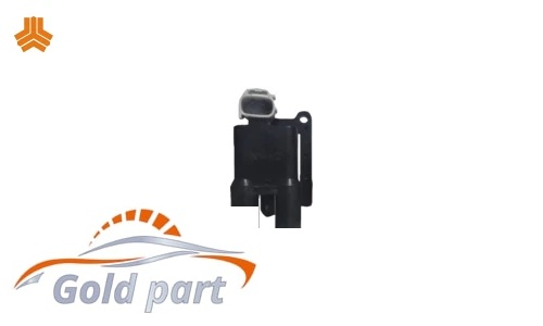 کویل تکی زیمنس تیبا (طوسی)