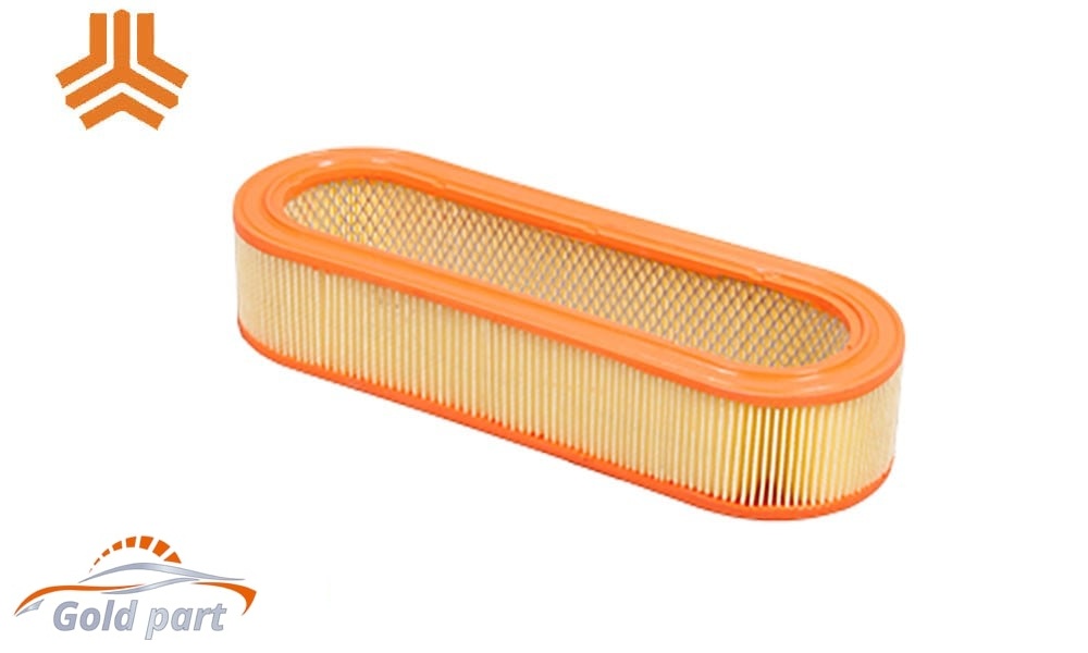 فیلتر هوا تیبا