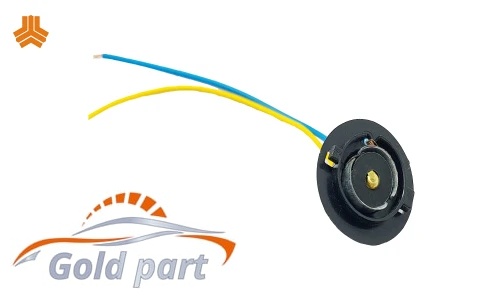 سوکت جا لامپی تک کنتاک تیبا