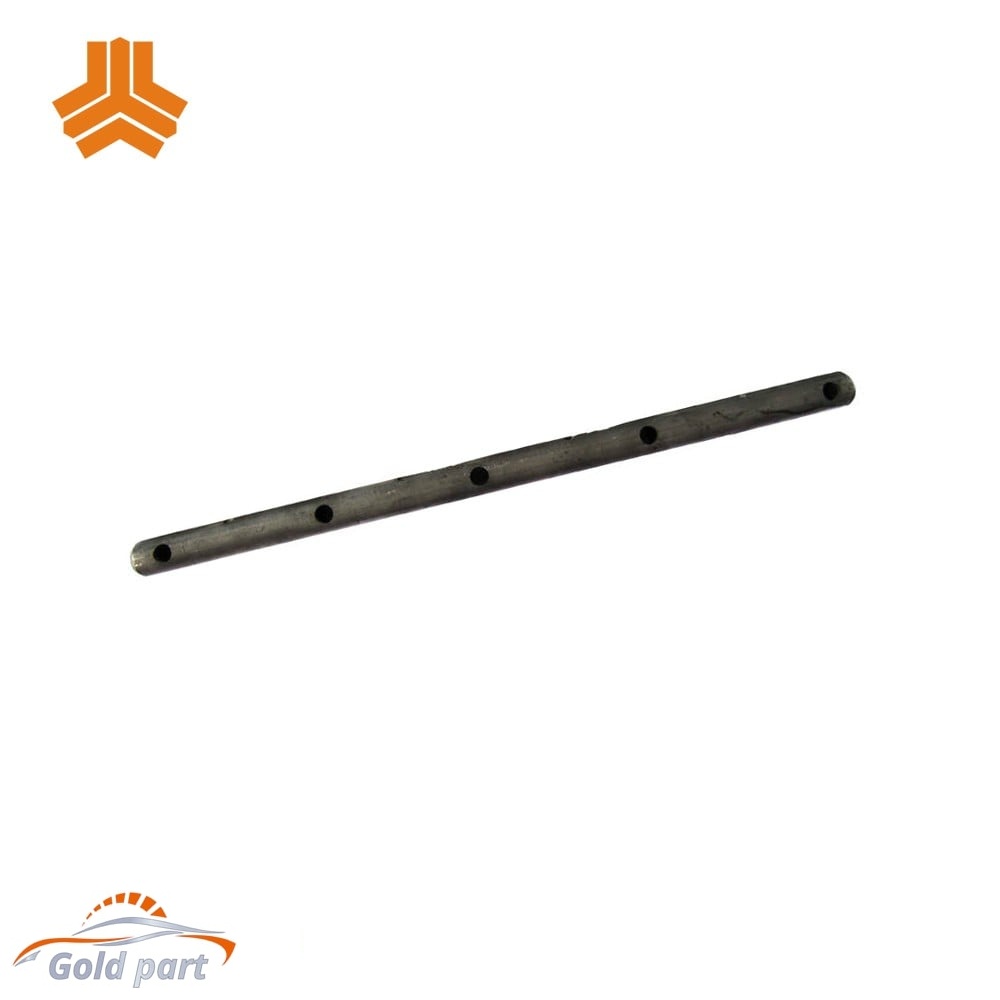 میل انگشتی سوپاپ دود و هوا پراید