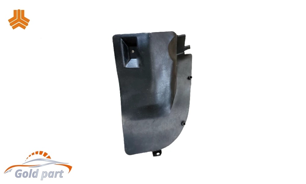 شلگیر عقب راست تیبا 2