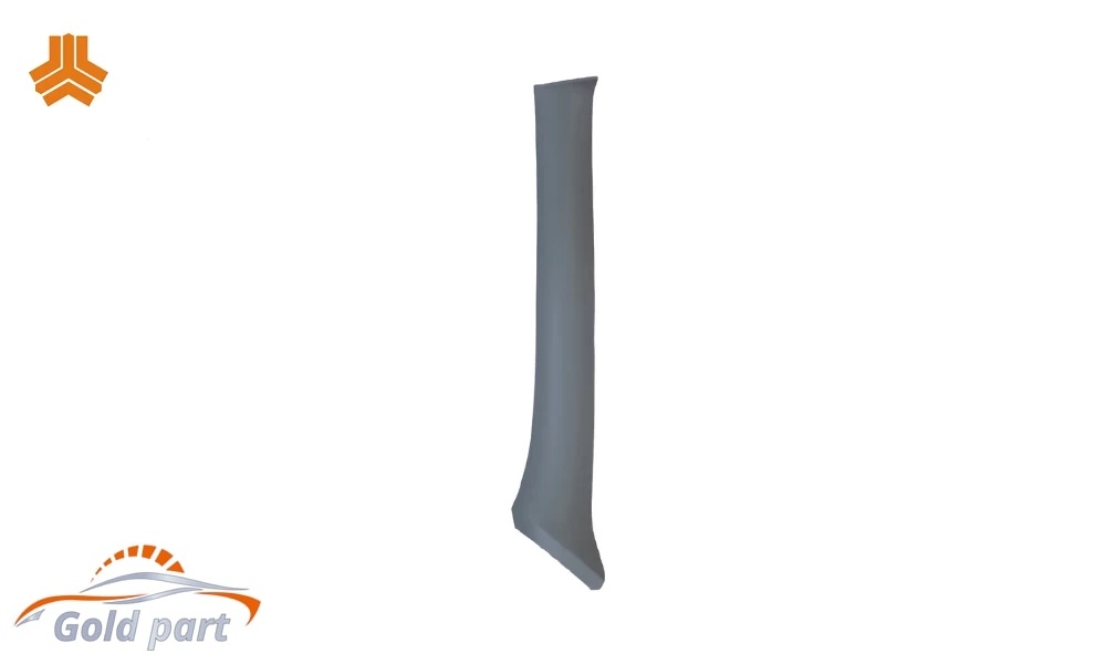 قاب ستون داخلی جلو چپ تیبا 2