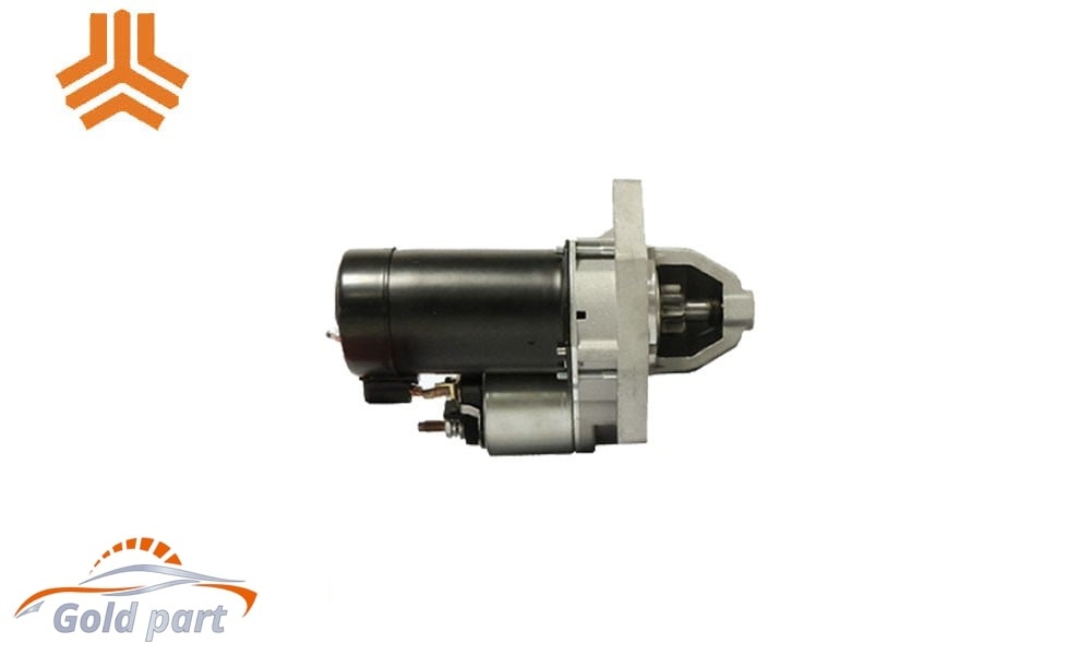 استارت تیبا