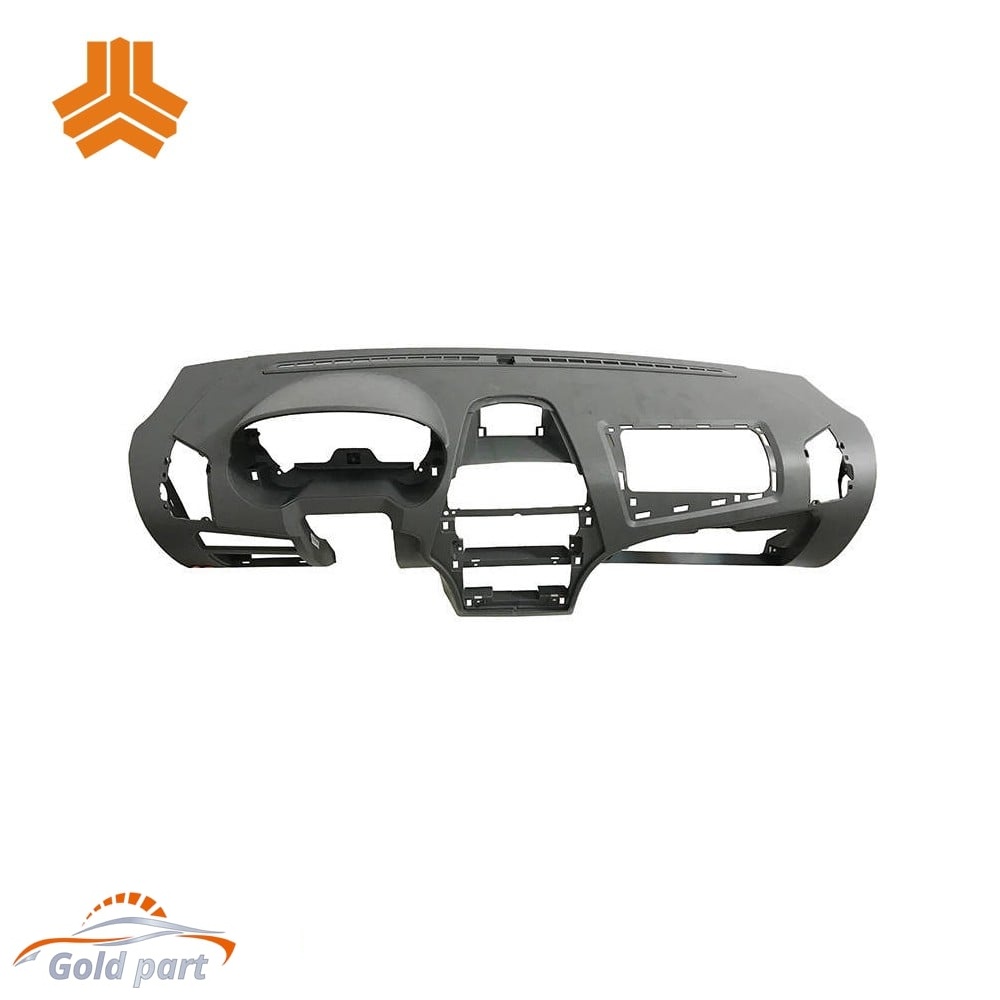 پوسته داشبورد تیبا