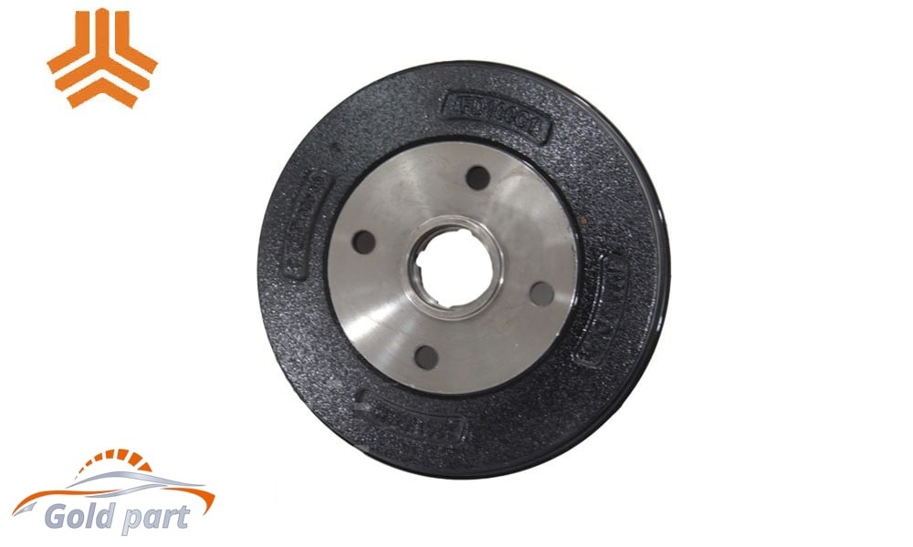 کاسه چرخ عقب تیبا