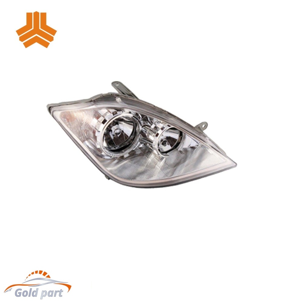 چراغ جلو راست بدون موتور تیبا