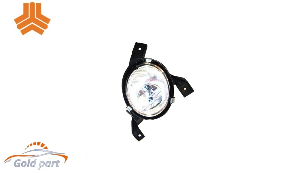 پروژکتور جلو تیبا