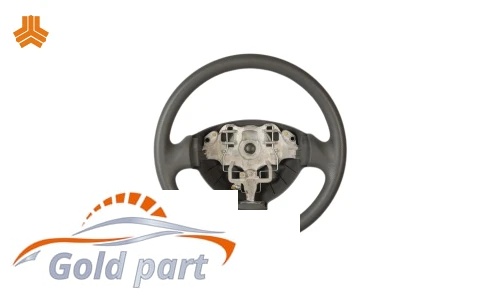 غربیلک فرمان تیبا 2