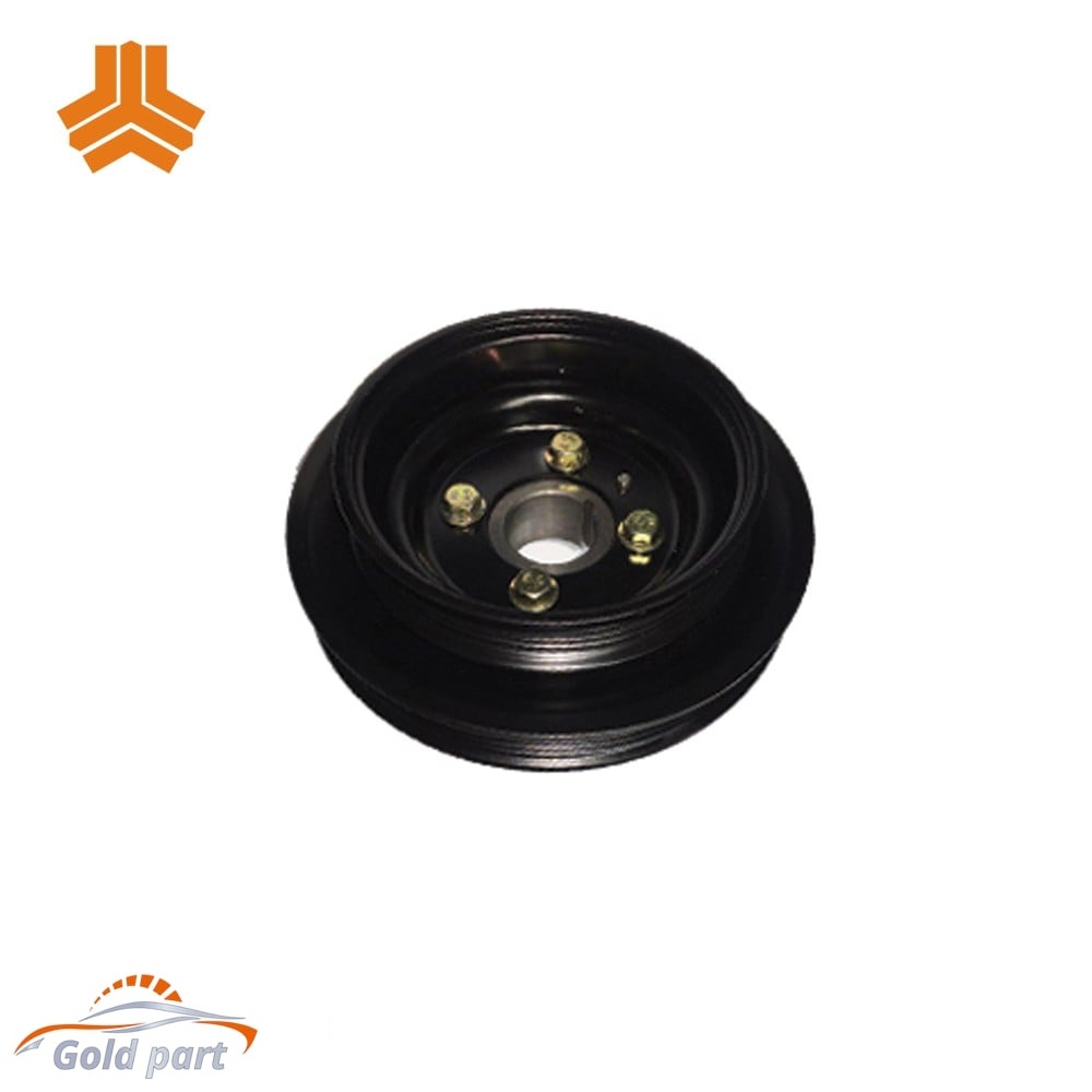 پولی سر میلنگ تیبا