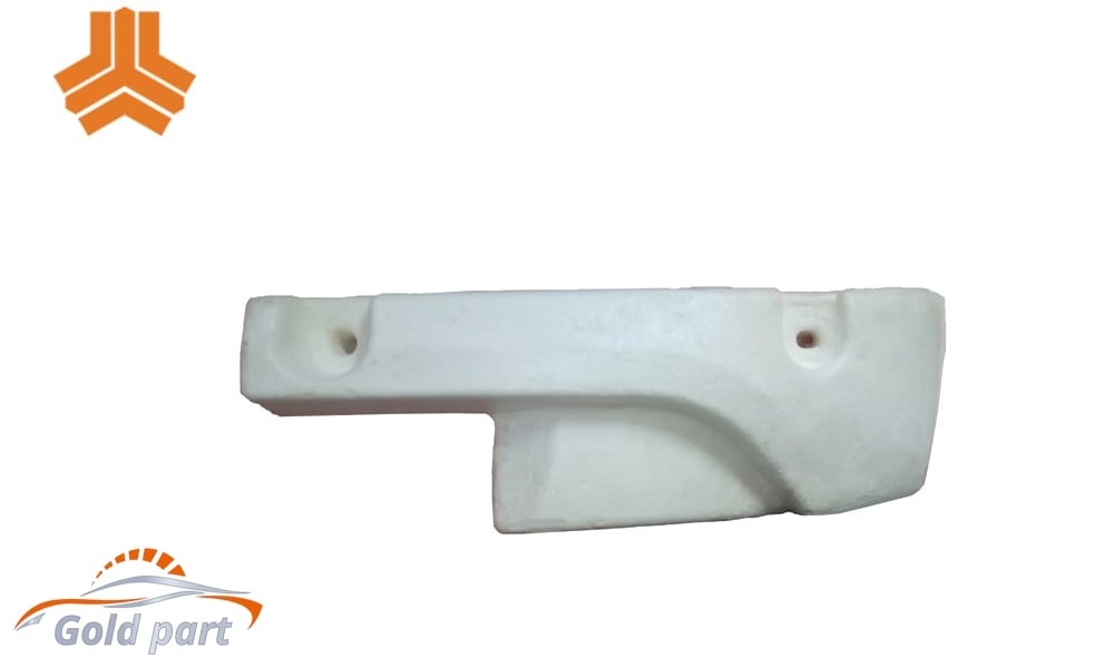 فوم ضربه گیر سپرعقب راست تیبا 2