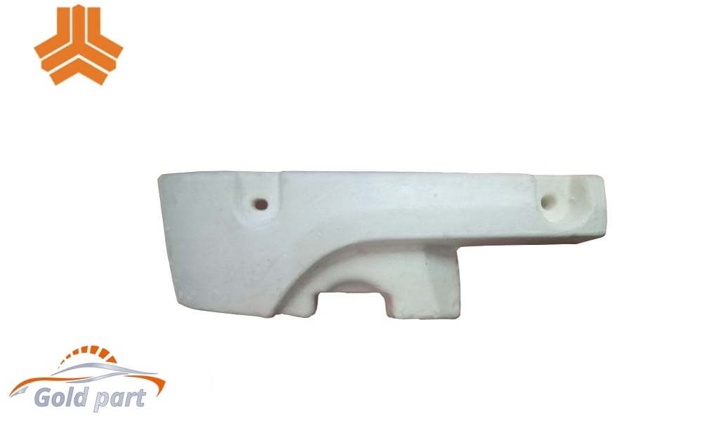 فوم ضربه گیر سپر عقب چپ تیبا 2