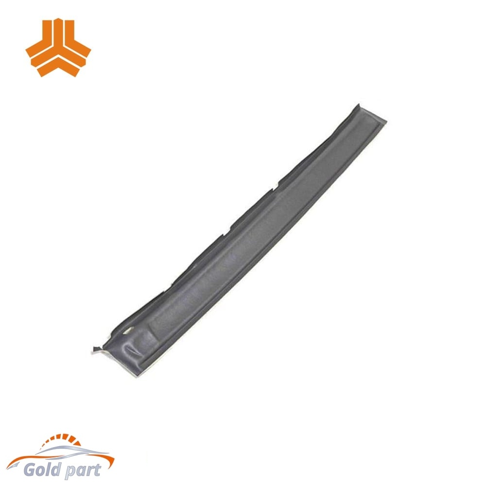 چرم لبه درب پراید