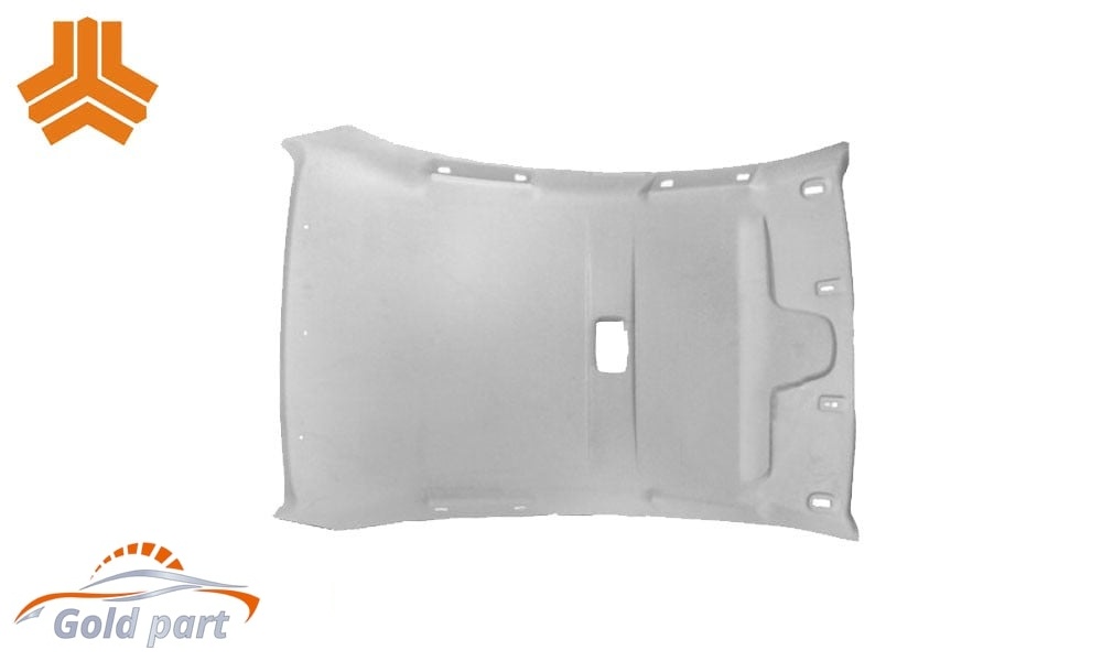 نمد سقف تیبا