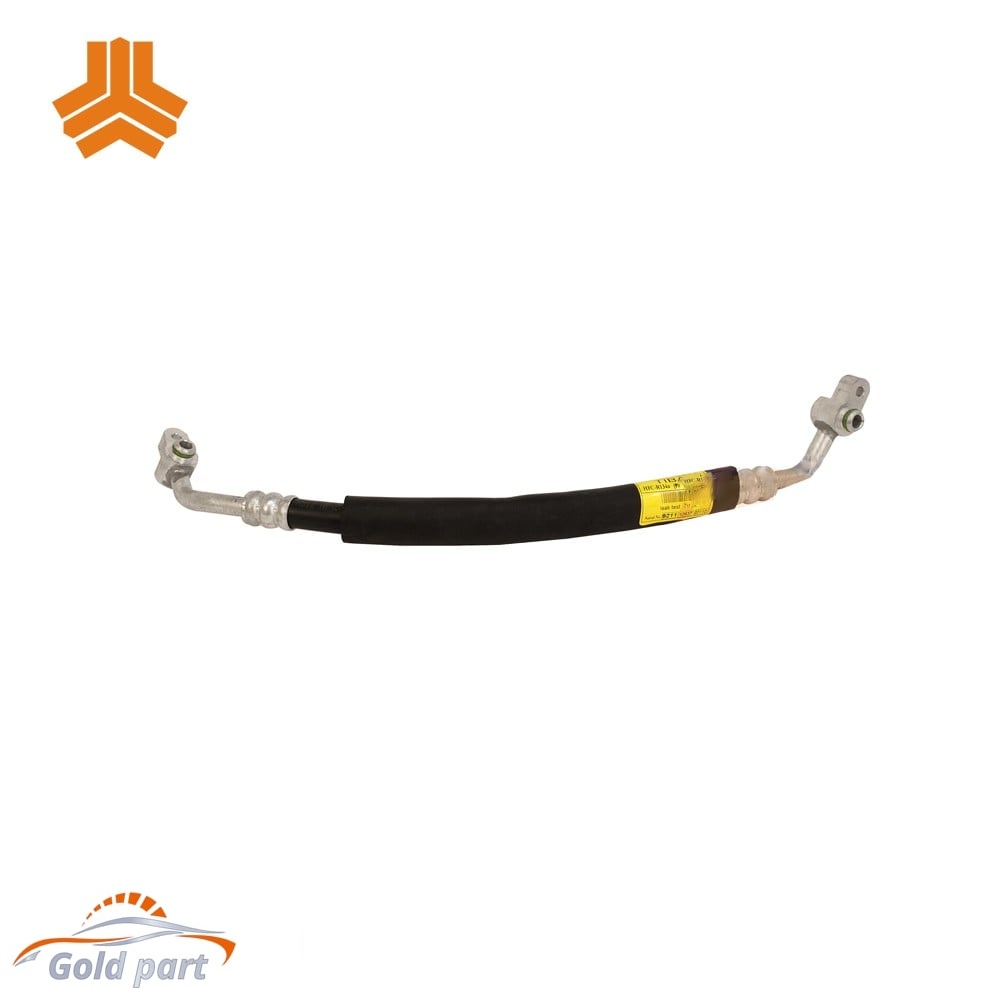 شیلنگ کولر تیبا