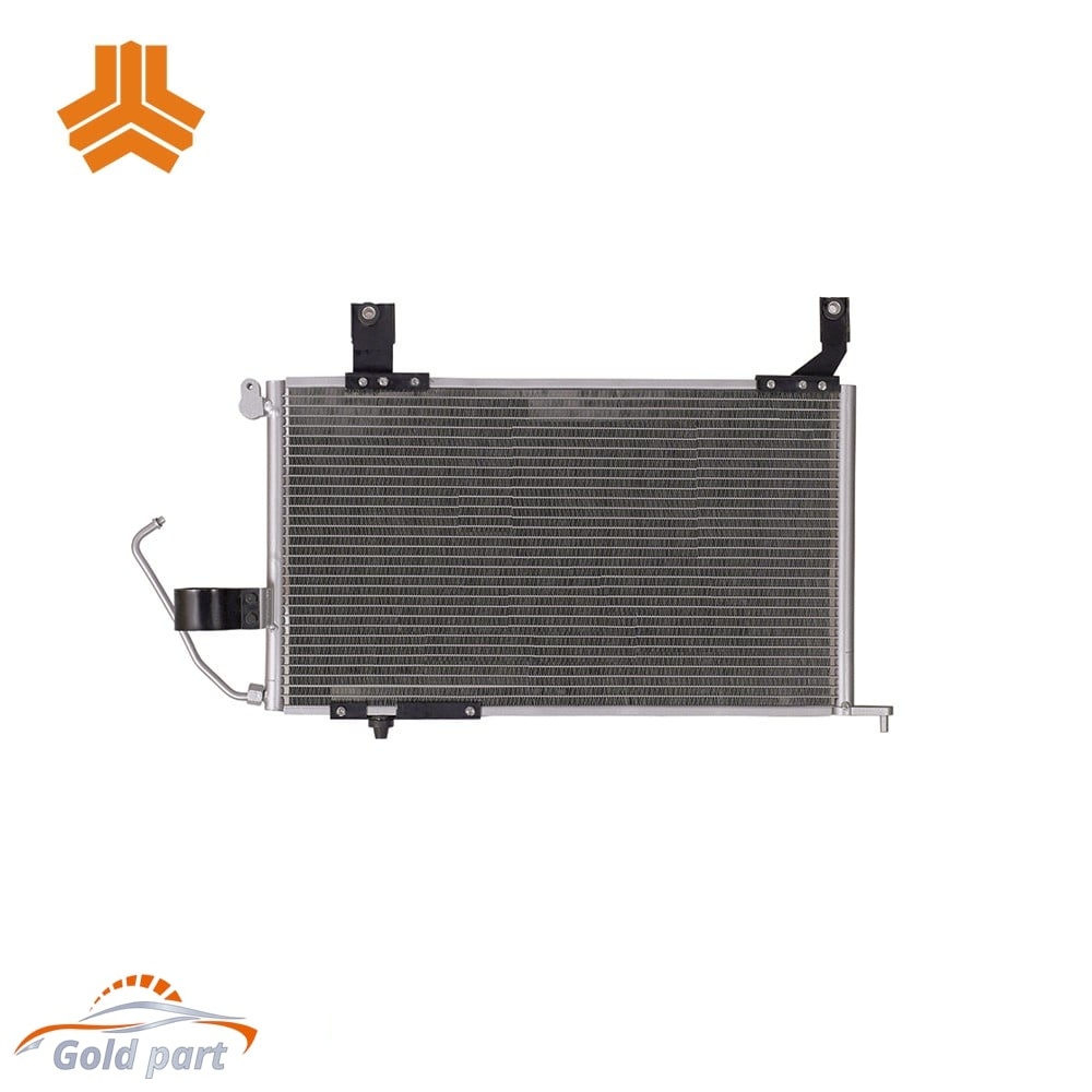 رادیاتور کولر پراید قدیم