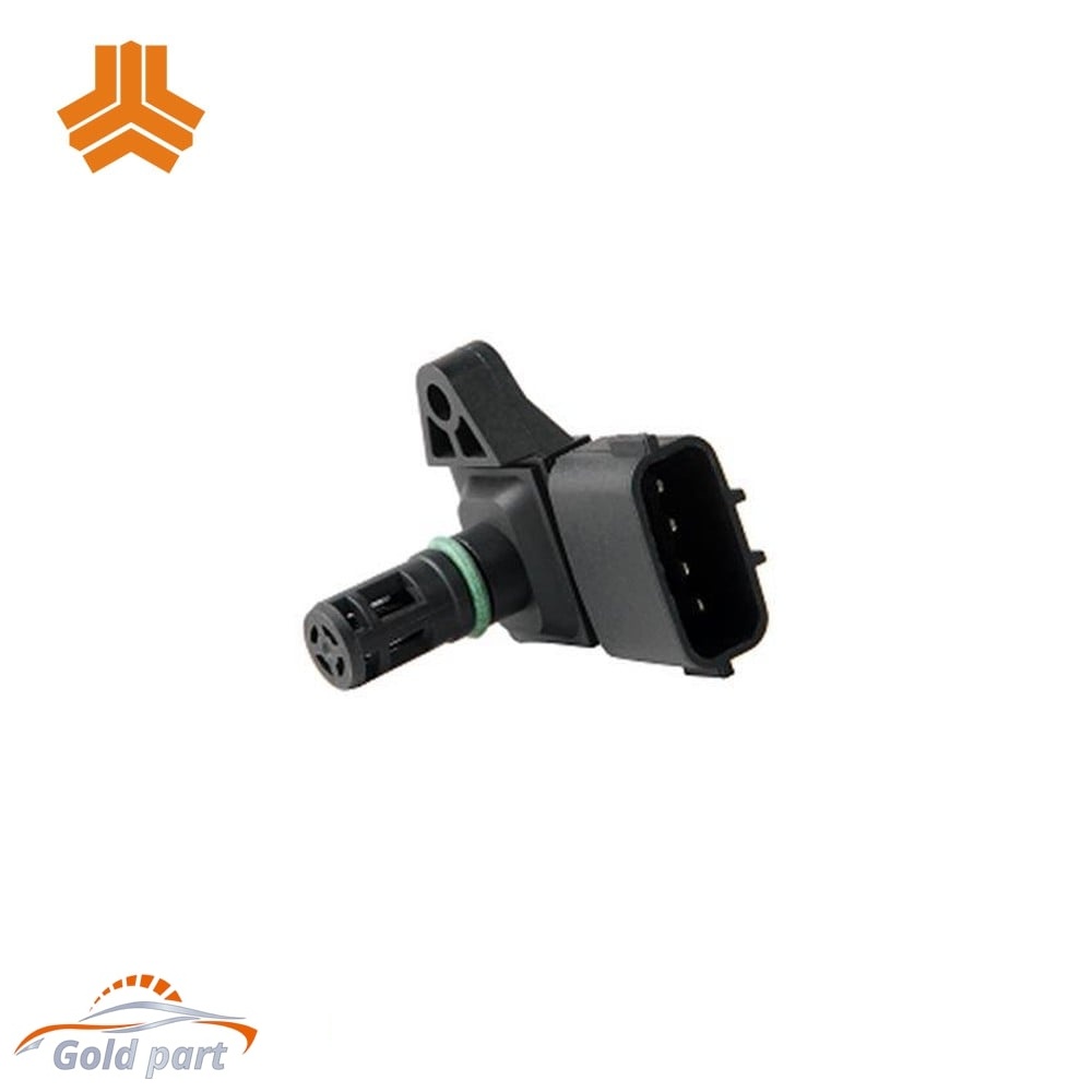 سنسور مپ تیبا