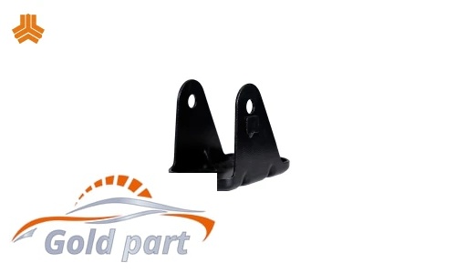 پایه دسته موتور تیبا 2