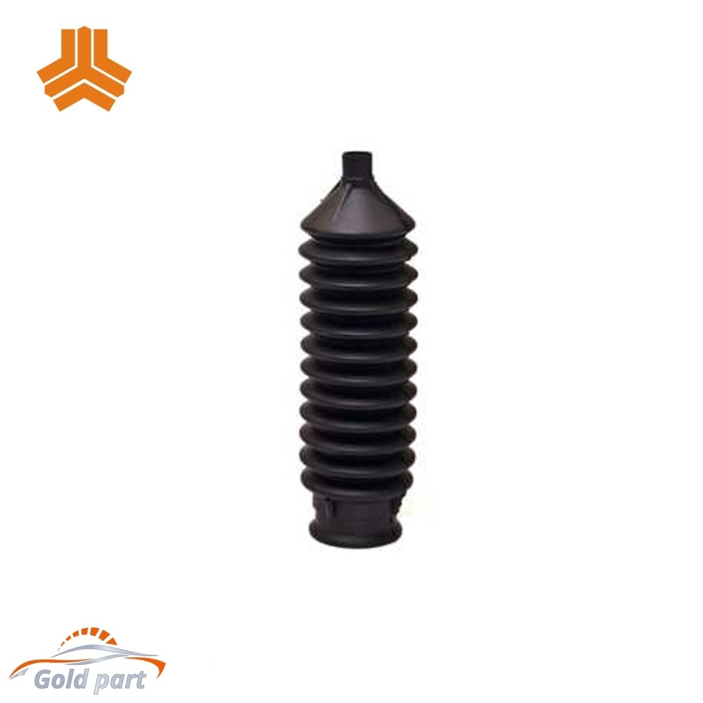 گردگیر جعبه فرمان تیبا